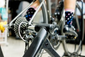 Getting The Most Out Of Your Bike Fit