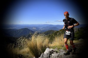 Live To Run Trail